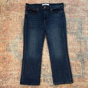 AYR The Pop Jeans Size 33 Short